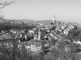 Photo: Berne (Old town)