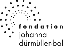 Logo: Fondation Johanna Dürmümer-Bol