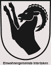 Logo: Einwohnergemeinde Interlaken
