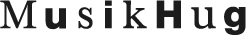 Logo: Musik Hug