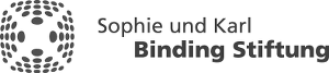 Logo: Sophie und Karl Binding Stiftung