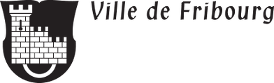 Logo: Ville de Fribourg