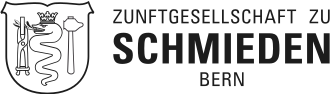 Logo: Zunftgesellschaft zu Schmieden Bern